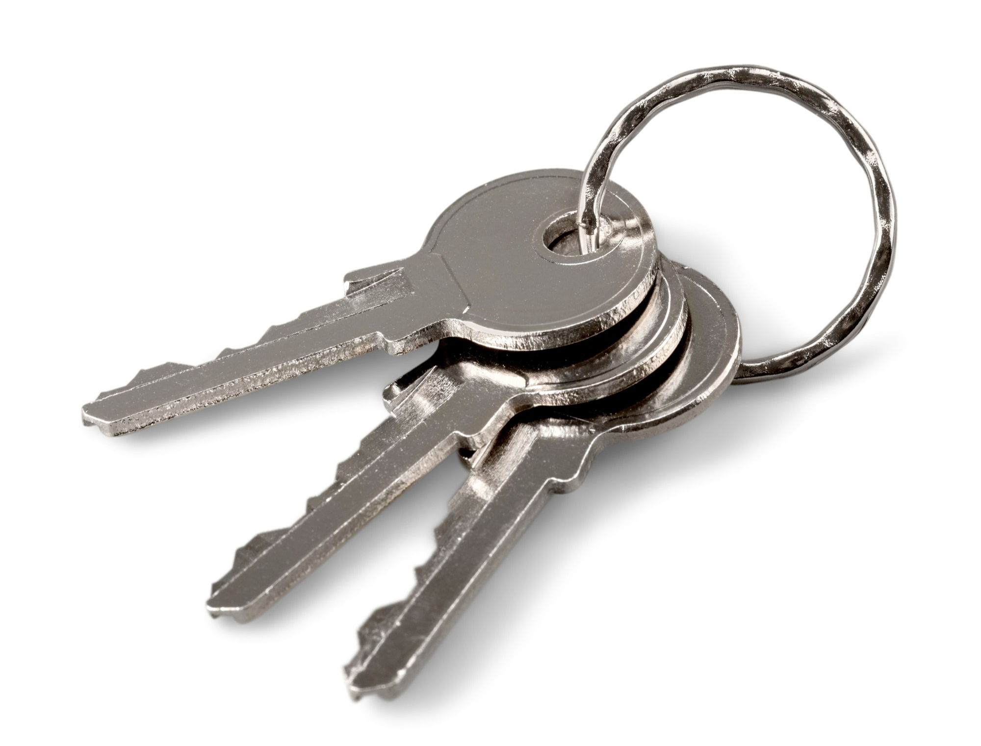 Bezpečnostní vložky a zámky